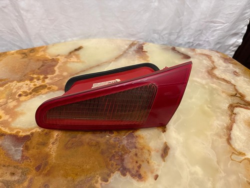 Fanale posteriore interno - posteriore,