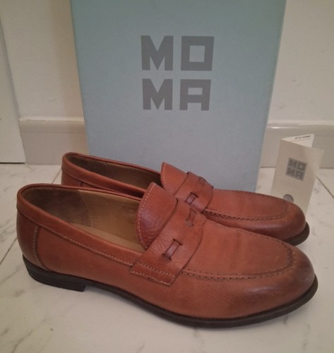 Moma mocassino - moma, 42