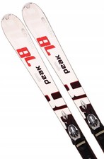 Sci Allmountain HEAD peak 78