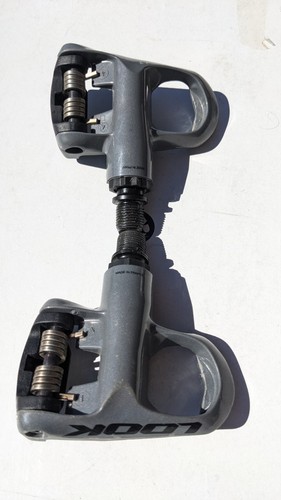 Pedali senza clip look keo - clip,
