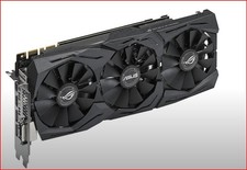 ASUS ROG STRIX-GTX1070-O8G-GAMING scheda grafica (90YV09N0-M0NA00)