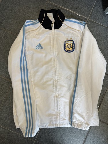 Track jacket argentina - jacket,