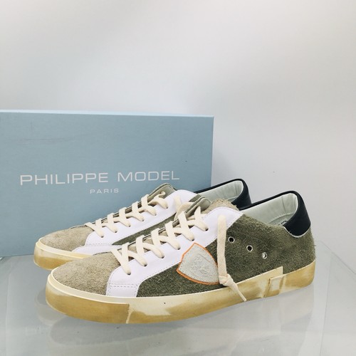 Philippe model prlu - model,