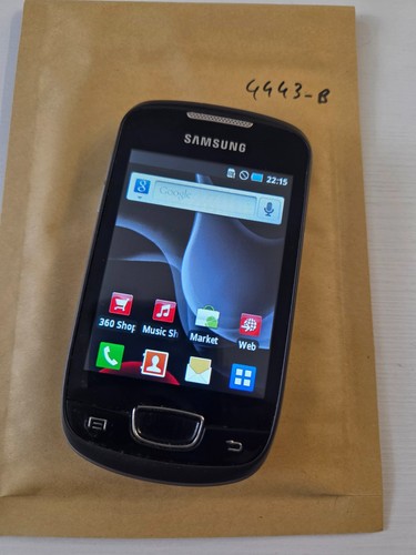 Samsung galaxy mini s5570 - samsung,