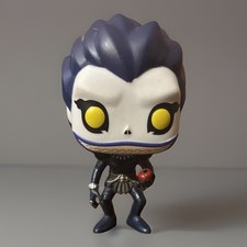 Funko pop animation death - pop!, animation: