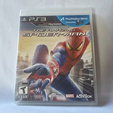 The Amazing Spider-Man (Sony