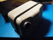 Serbatoio benzina originale