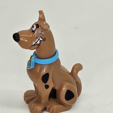 Scooby-Doo Cane seduto con