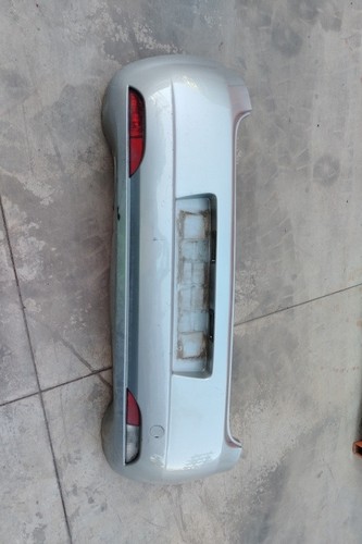Paraurti posteriore per fiat - per,