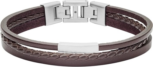 Fossil bracciale casual da - bracciale,