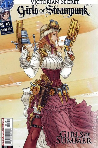 Ragazze segrete vittoriane - ragazze, di