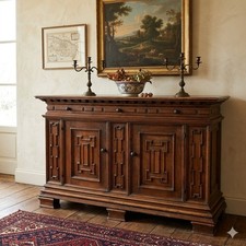 Credenza Antica Reggio Emilia