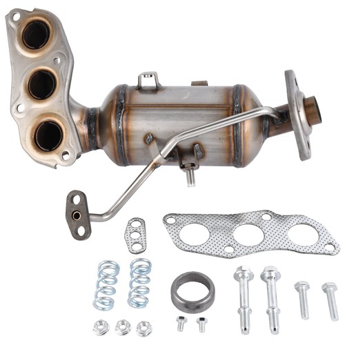 Catalizzatore eu4 per toyota - catalizzatore,
