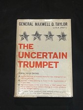 OA8) The Uncertain Trumpet by