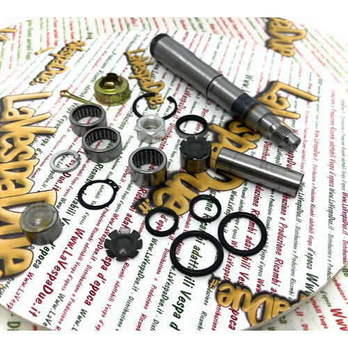 Kit revisione forcina - , braccio