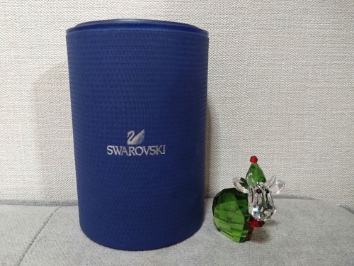 Swarovski 2017 babbo natale - 2017,