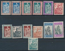 1928  ITALIA REGNO EMANUELE