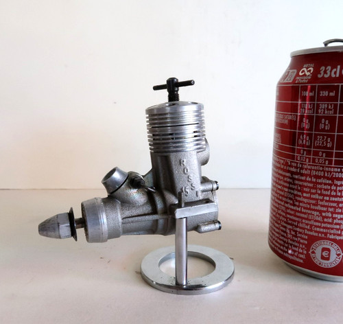 Moteur ancien rossi - ancien, fi