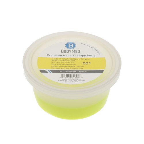 Bodymed premium stucco - bodymed,