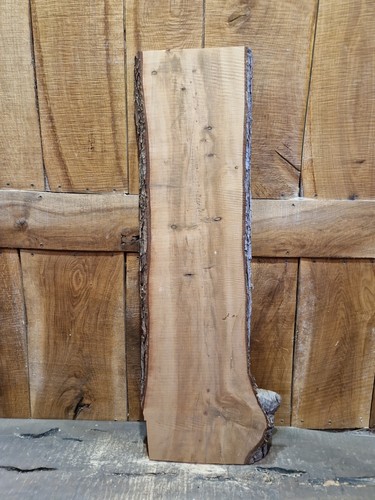 Lastra cedro legno - legno, bordo