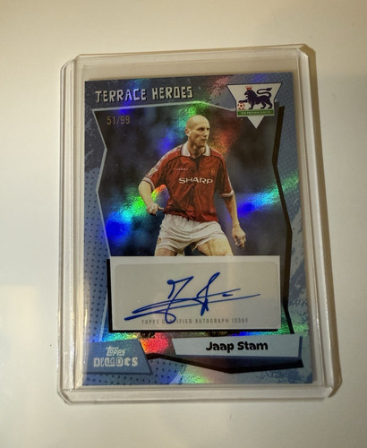 Topps decades terrace heroes - decades,