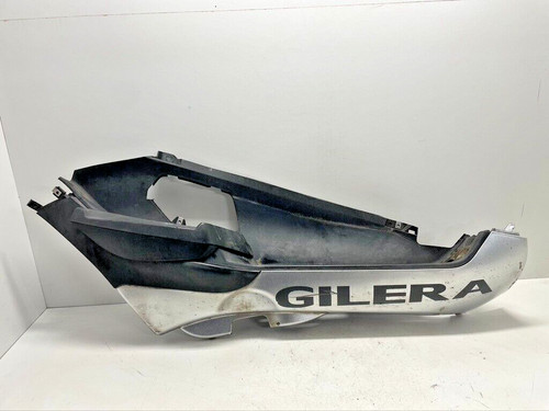 Gilera fuoco 500 piede - gilera,