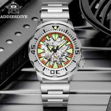 Orologio automatico da uomo