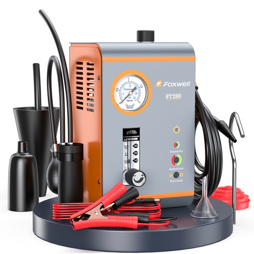 Foxwell st203 automotive evap - st203,