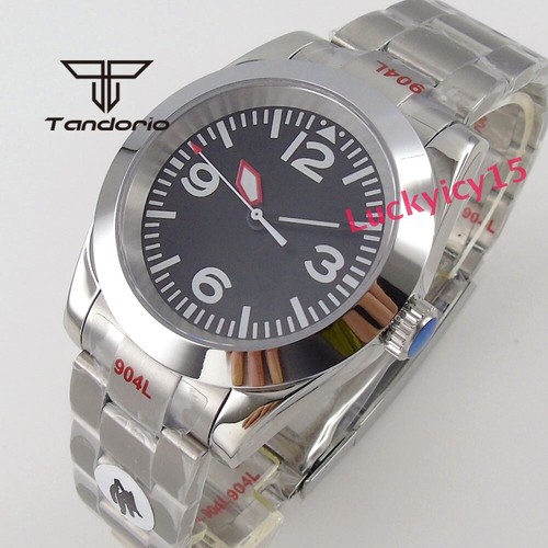 Orologio uomo automatico - orologio,