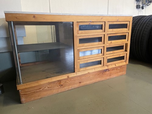 credenza
