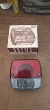 UNIVERSAL TAILLIGHT CAR CAMPER