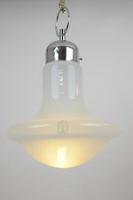 Gran lampadario mazzega - lampadario,