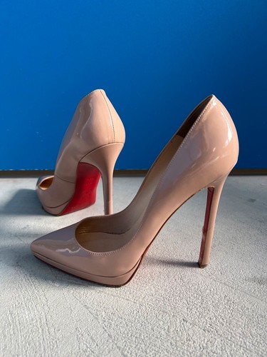 Christian louboutin pigalle - christian,