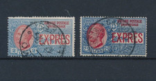 1903 - 26  -  ITALIA  ESPRESSI