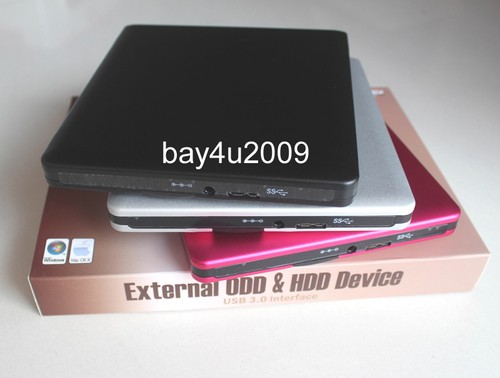 Masterizzatore blu ray - blu-ray, usb