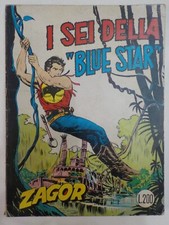 *Zagor Zenith  n 120  (Zagor n