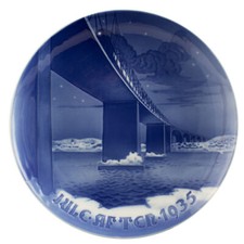 ROYAL COPENHAGEN BING&GRONDAHL