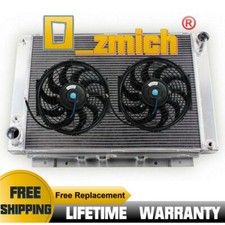 3Row Alluminio Radiatore Acqua