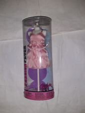 Barbie fashion fever outfit