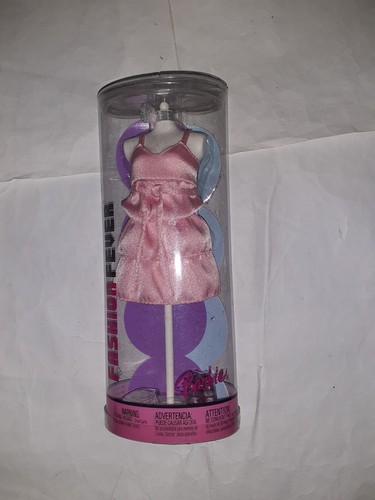 Barbie fashion fever - , outfit