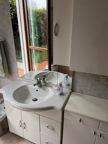 Arredamento bagno pezzi - arredamento, 5
