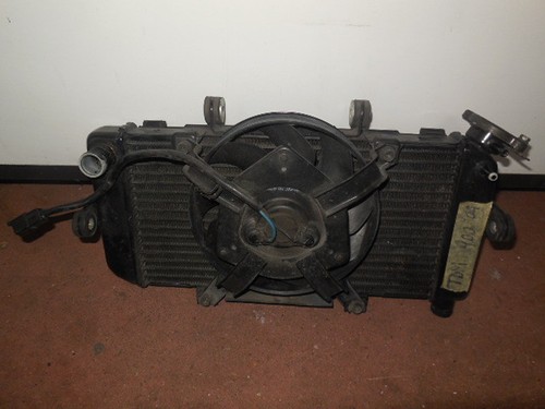 Radiatore completo - , di