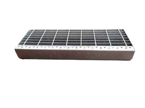 Gradini cm grigliato - gradini, da