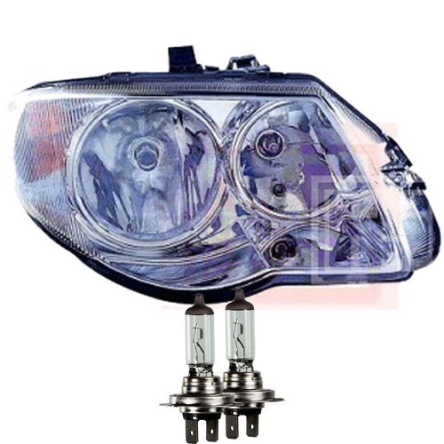 Faro destro per chrysler - faro,