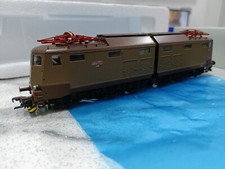 Locomotiva elettrica FS Roco