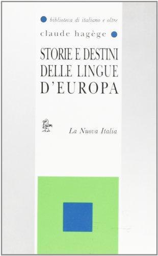 Storie destini delle - destini,
