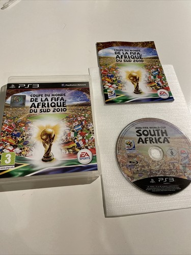 Coupe monde fifa 2010 - coupe,