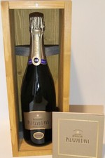 Franciacorta DOCG Palazzo Lana