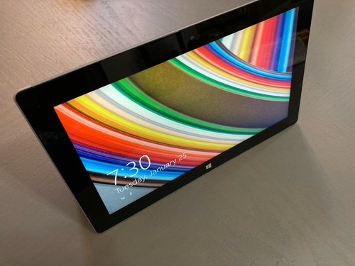 Microsoft surface 32 gb - 32,