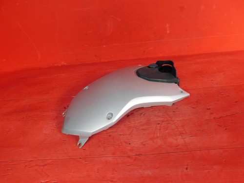 Scocca copri tappo - scocca, serbatoio